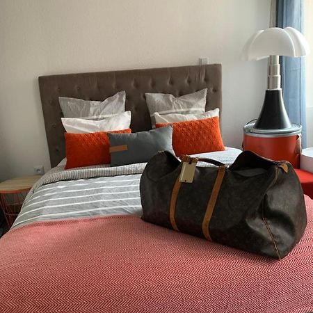 Appartement Cosy Le Safari Avec Wifi Анноне Екстер'єр фото