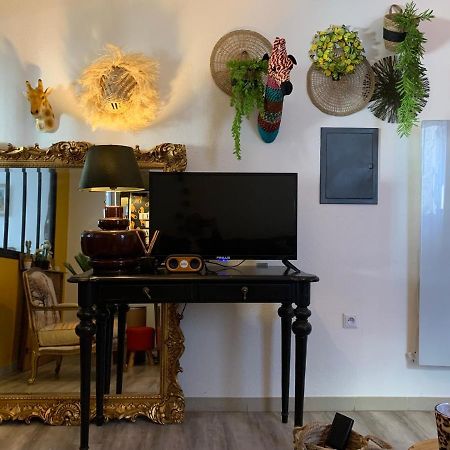 Appartement Cosy Le Safari Avec Wifi Анноне Екстер'єр фото