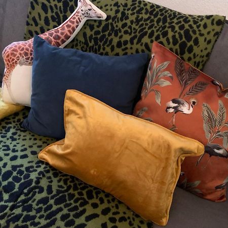 Appartement Cosy Le Safari Avec Wifi Анноне Екстер'єр фото