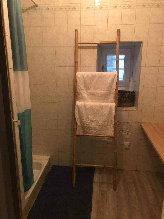 Appartement Cosy Le Safari Avec Wifi Анноне Екстер'єр фото