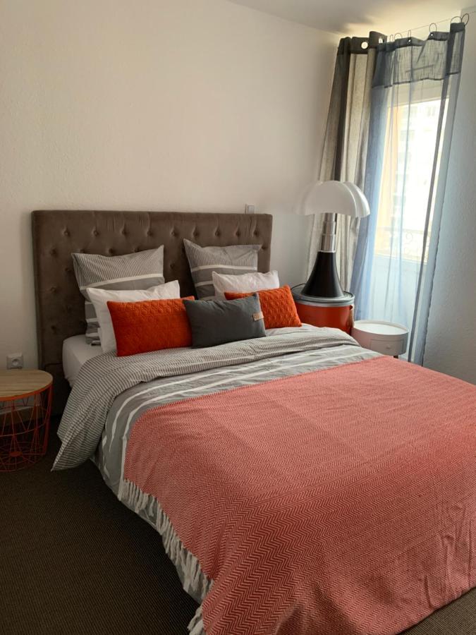 Appartement Cosy Le Safari Avec Wifi Анноне Екстер'єр фото