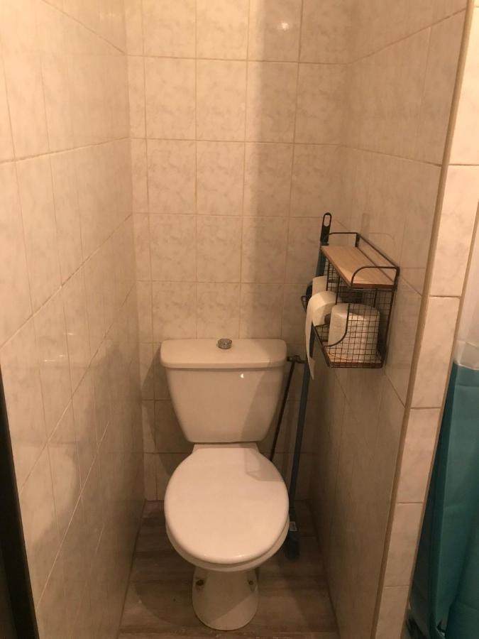 Appartement Cosy Le Safari Avec Wifi Анноне Екстер'єр фото