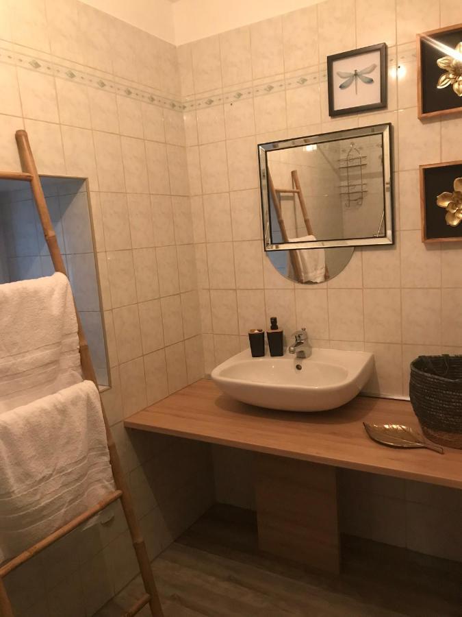 Appartement Cosy Le Safari Avec Wifi Анноне Екстер'єр фото
