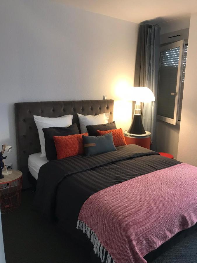 Appartement Cosy Le Safari Avec Wifi Анноне Екстер'єр фото