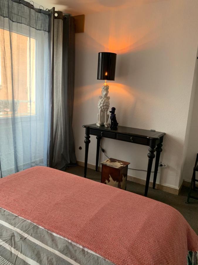 Appartement Cosy Le Safari Avec Wifi Анноне Екстер'єр фото