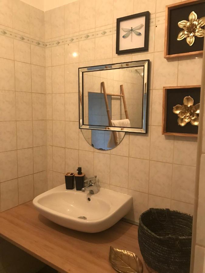 Appartement Cosy Le Safari Avec Wifi Анноне Екстер'єр фото