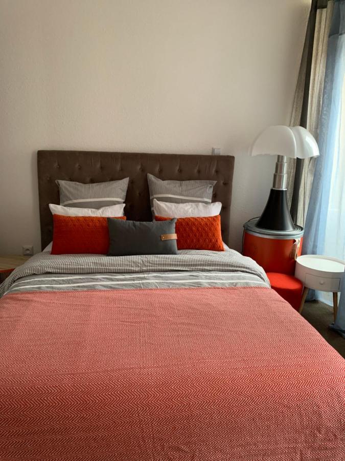 Appartement Cosy Le Safari Avec Wifi Анноне Екстер'єр фото
