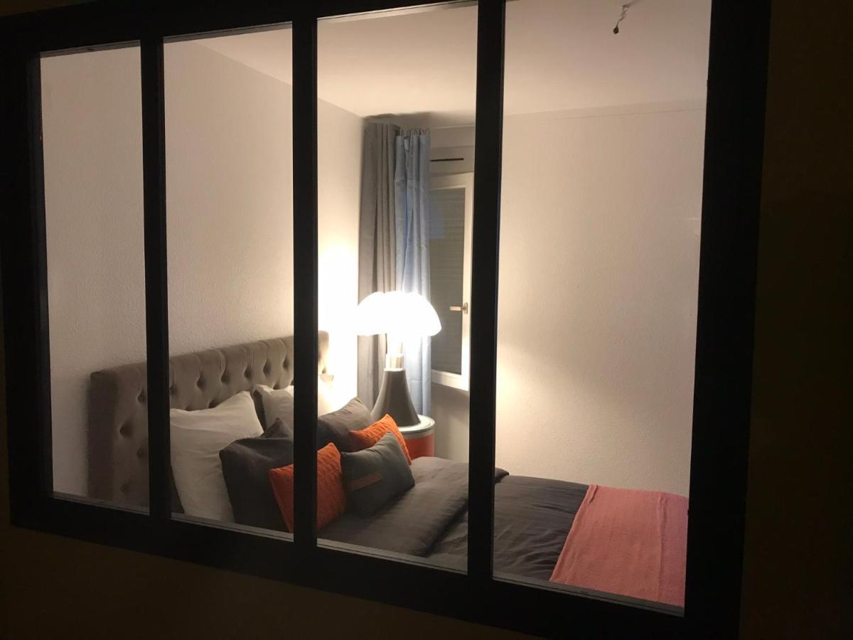 Appartement Cosy Le Safari Avec Wifi Анноне Екстер'єр фото