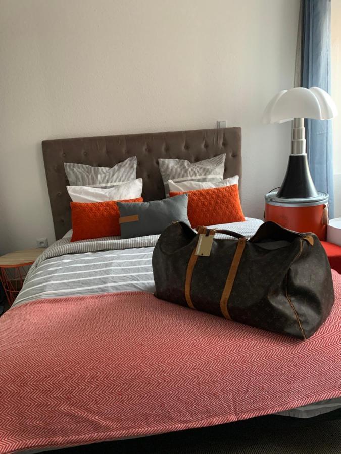 Appartement Cosy Le Safari Avec Wifi Анноне Екстер'єр фото