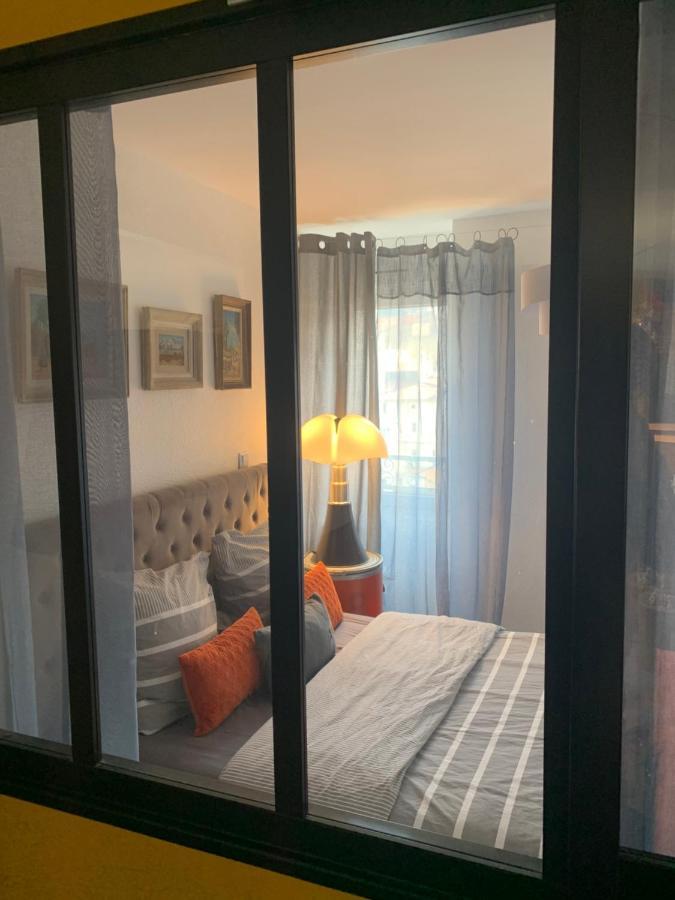 Appartement Cosy Le Safari Avec Wifi Анноне Екстер'єр фото