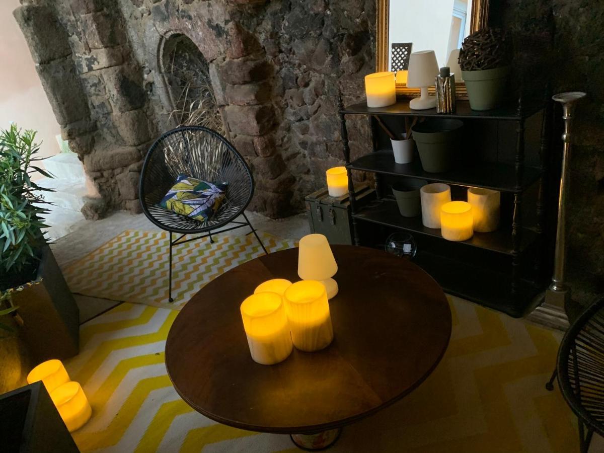 Appartement Cosy Le Safari Avec Wifi Анноне Екстер'єр фото