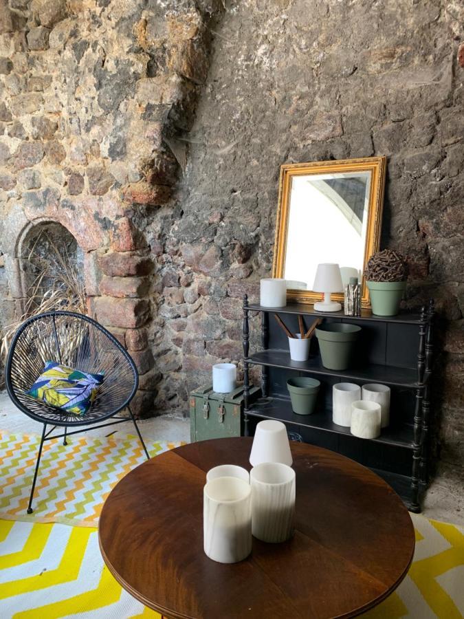 Appartement Cosy Le Safari Avec Wifi Анноне Екстер'єр фото